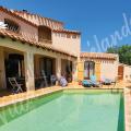 Villa des goelands le barcares 