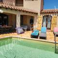 Villa des goelands le barcares 2